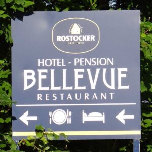 Restaurant Bellevue
