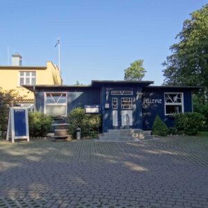 Restaurant Bellevue