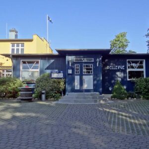 Restaurant Bellevue