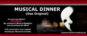 Musical Dinner